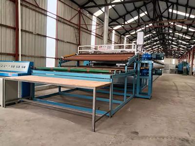 pengering rol veneer