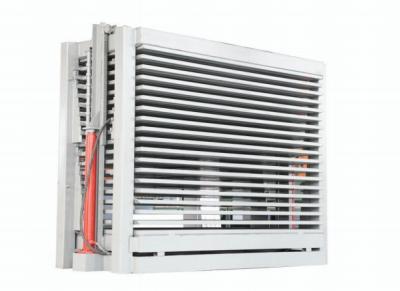 Presse respiratoire
