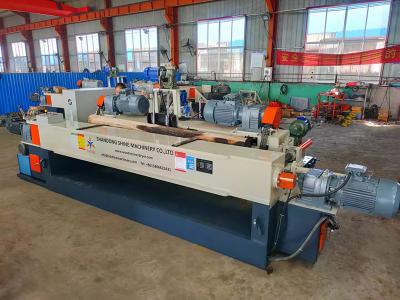 Machine à éplucher