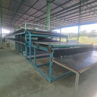 Pengering veneer