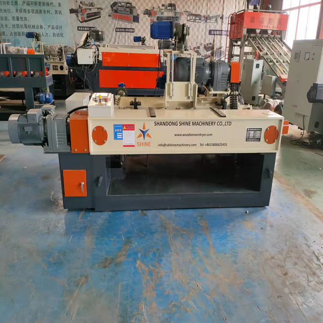 torno combinado