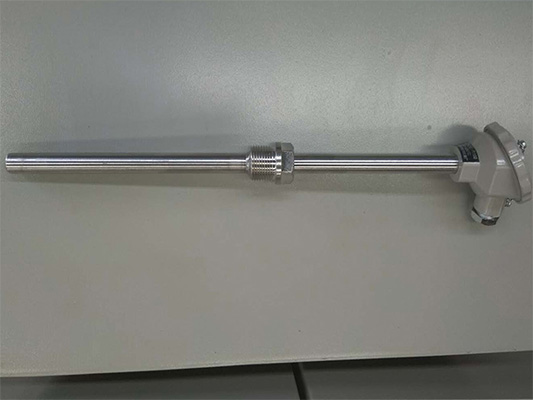 Sensores de control de temperatura de secado