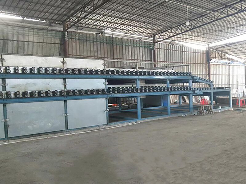 pengering veneer