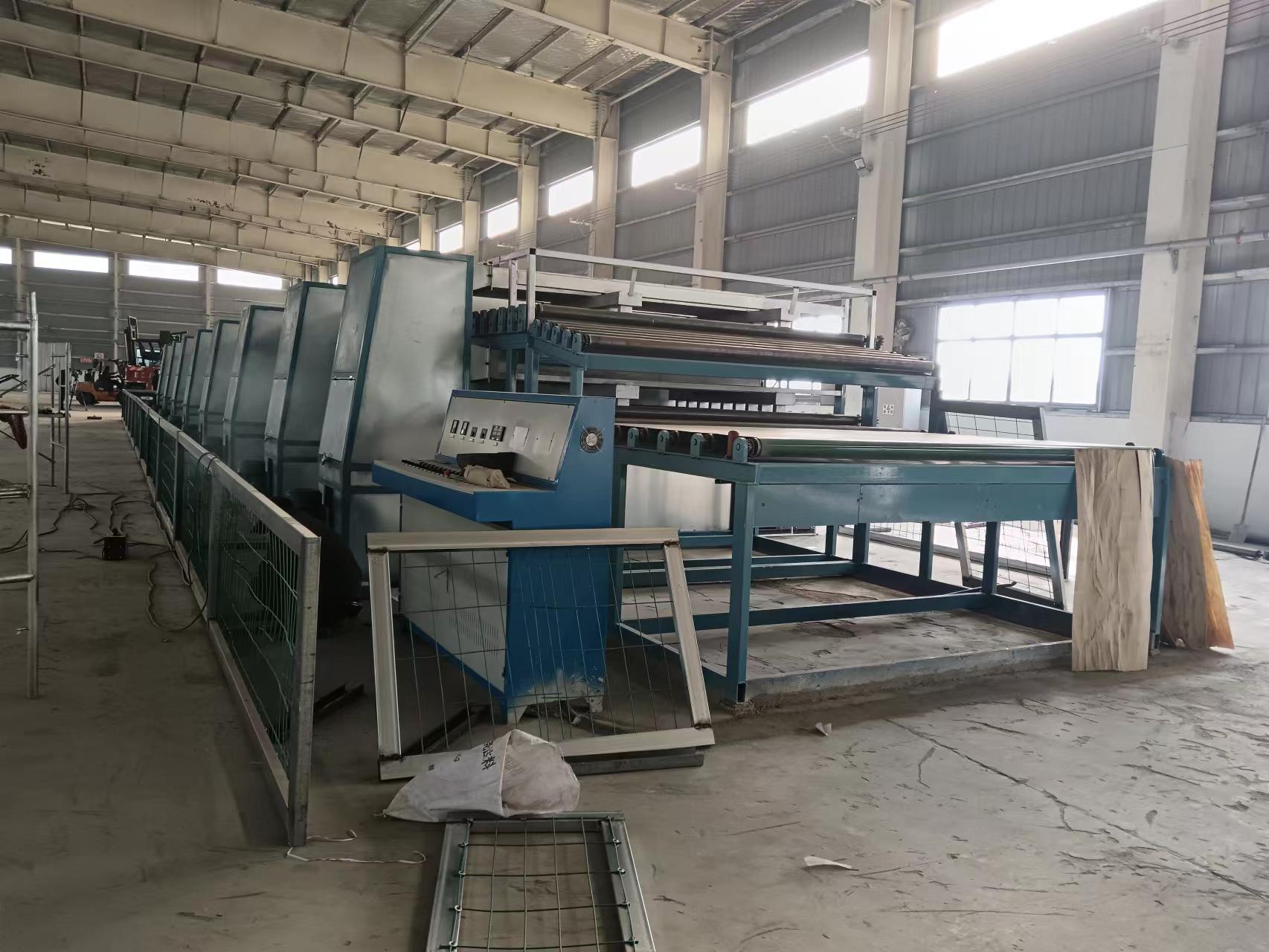 pengeringan veneer
