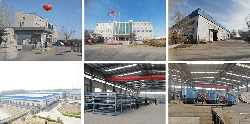 usine